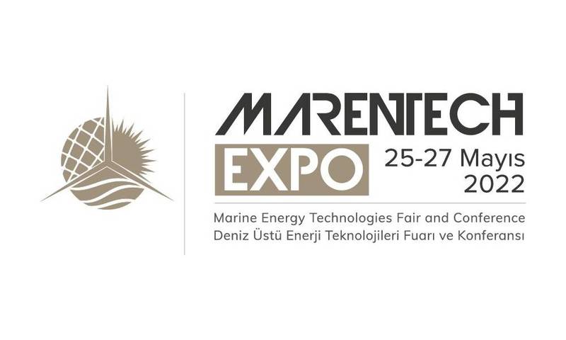 Marentech Expo