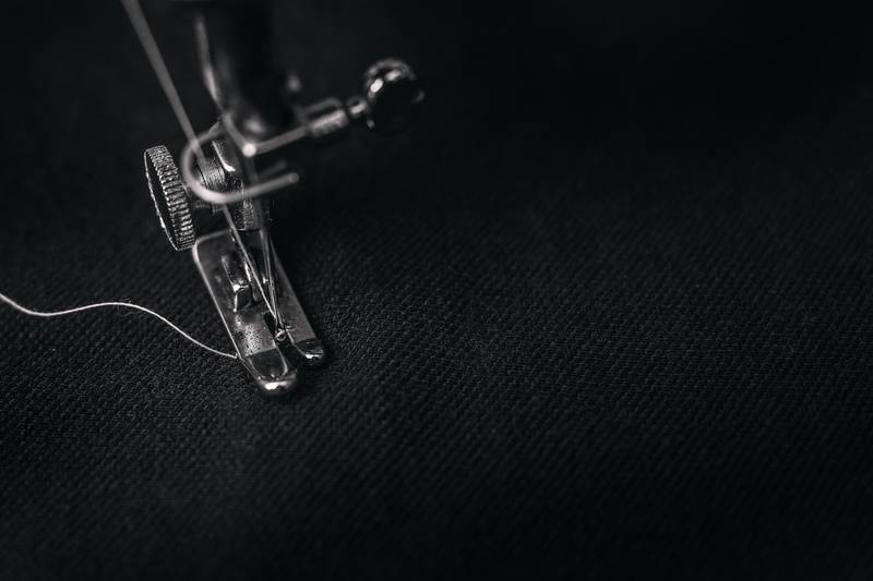Kahramanmaraş Tekstil Makina Fuarı