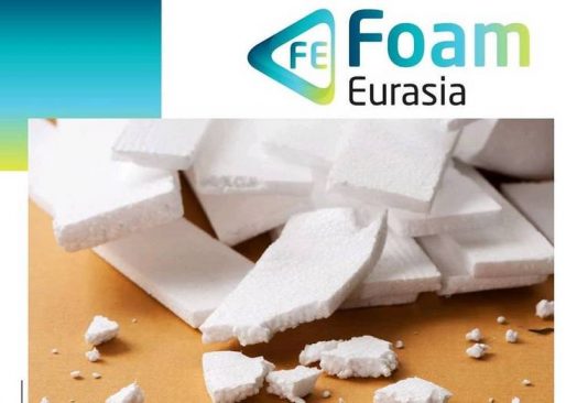 Foam Eurasia