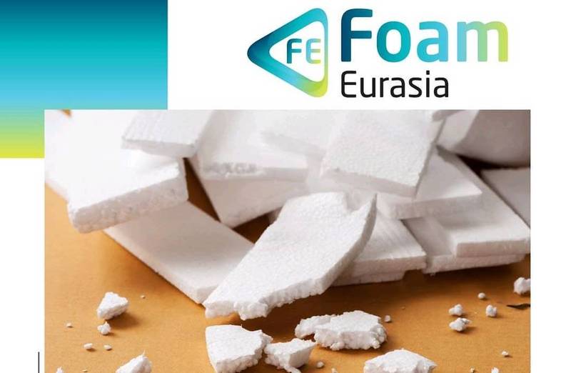 Foam Eurasia