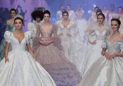 IF Wedding Fashion İzmir