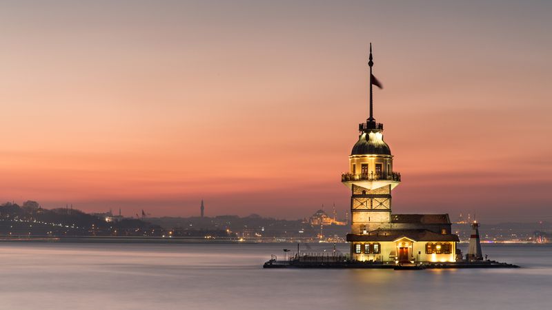 İstanbul Turizm Fuarı