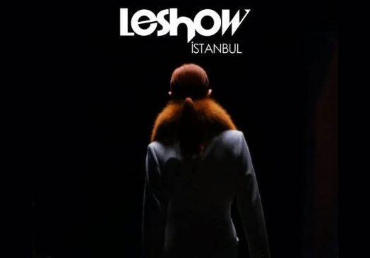 LeShow İstanbul Deri & Moda Fuarı