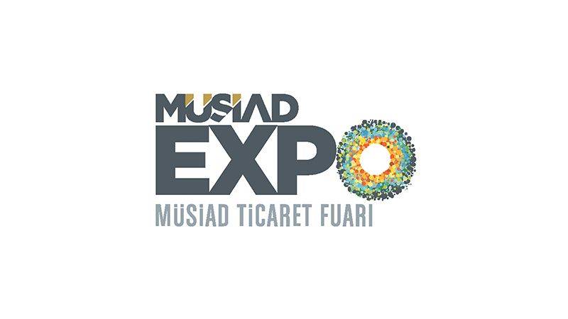 MÜSİAD Expo Fuarı