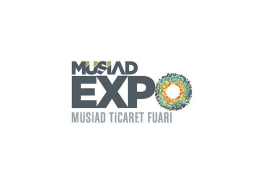 MÜSİAD Uluslararası Müsiad Ticaret Fuarı