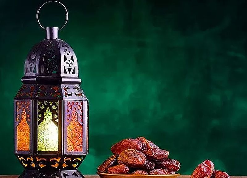 Mezopotamya Ramazan Etkinlikleri