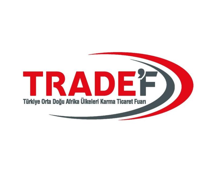 TRADEF – Türkiye Ortadoğu ve Afrika Ülkeleri Ticaret Fuarı